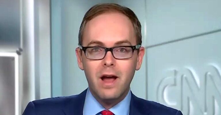 CNN Responds to Speculation Daniel Dale Is Being Sidelined to Placate Trump
