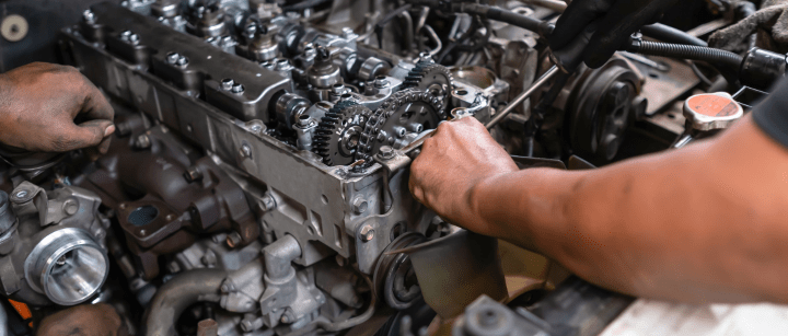 Trump’s Inaccurate Anecdote on ‘Right to Repair’ Cars