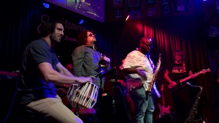 Classic Vinyl Live! Discussion – Celebrating Miles Davis (On the Corner)