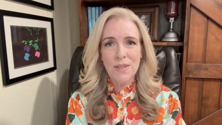 Janice Dean Announces Retirement from Fox News in Emotional Video: ‘My Mostly-Sunny Goodbye’