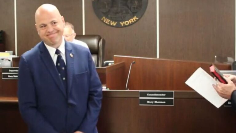 Business as Usual in for the West Seneca Town Board