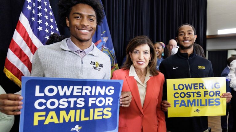 Governor Hochul Announces Major Rochester Investments and Highlights Affordability Agenda