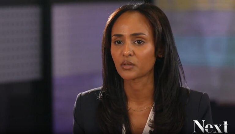 Dem Socialist Candidate Won’t Say If Firebombing Attack On Jews Was Anti-Semitism