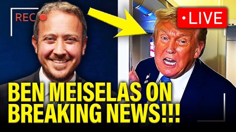 LIVE: Ben Meiselas RESPONDS to BREAKING NEWS!! 6/11/2026