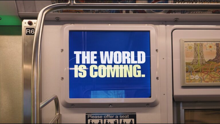 The World Cup is coming to New York!