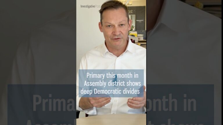 Three Democrats vie for 149th District Assembly seat