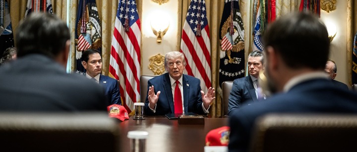 Stopping Fraud Won’t ‘Save’ Social Security, Create ‘Balanced Budget,’ as Trump Suggests