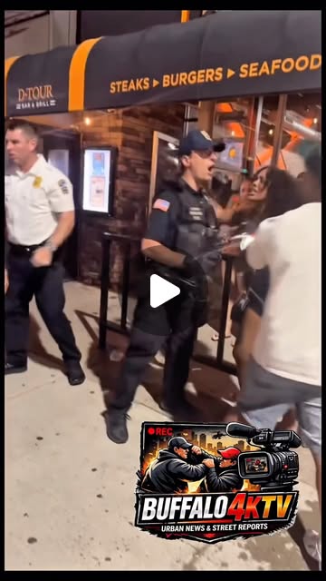Buffalo4KTV l Buffalo,NY Hood News Reporter 716 on Instagram: 