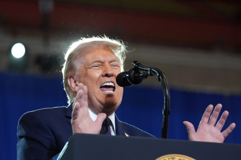 Trump Fires Members of Bipartisan Election Commission