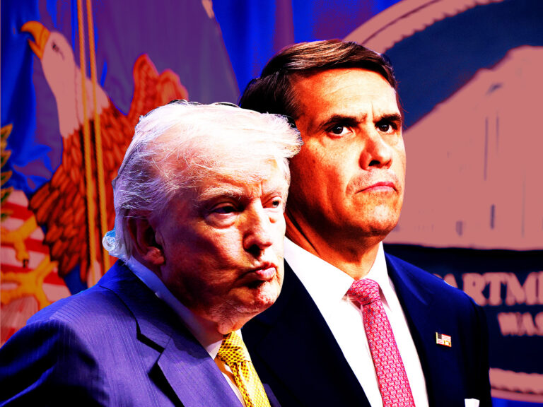 Ahead of Blanche Hearing, Judge Says Trump Tried to ‘Manipulate the Judicial Process’ With IRS Settlement