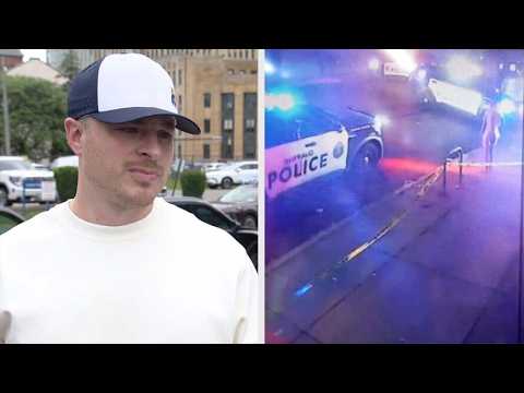 ‘Absolute chaos’: Buffalo police lieutenant describes Fourth of July street party violence