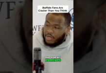 Dewayne Carter on the Power of the Buffalo Community