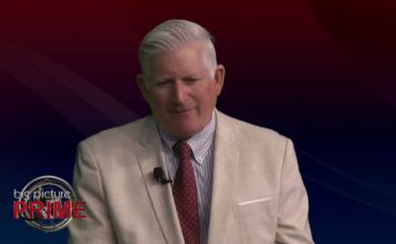 Big Picture PRIME with guest Mickey Kearns Jul 2026 Big Picture PRIME with guest Mickey Kearns Jul 2026