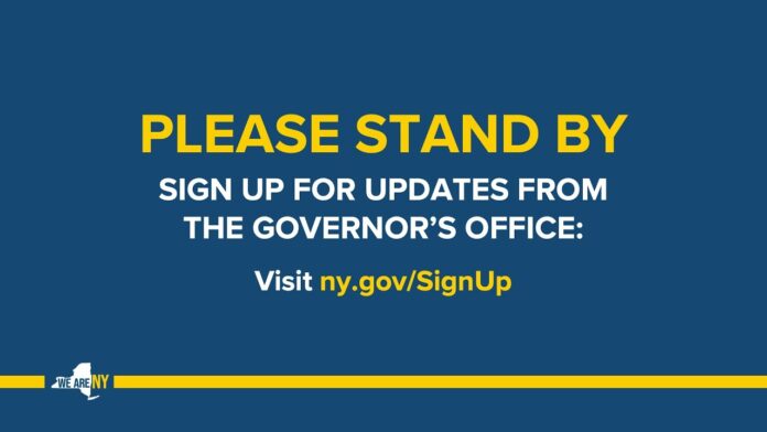 First Statewide Moratorium on New Hyperscale Data Centers Launched by Governor Kathy Hochul