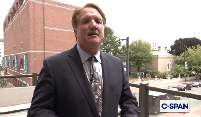 How Could Platner Be Replaced? Veteran Maine Journo Answers the Question On Everyone’s Mind