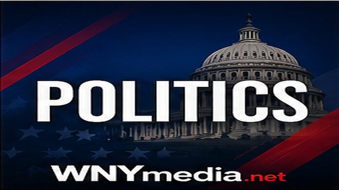 Cheektowaga councilmember Stephen Nowicki resigns; Democrats seek candidates for Nov. 3 bal…