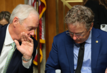 Republicans Revive False Miscarriage Statistic, Twist Fauci’s Texts About COVID-19 Shots