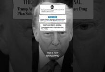 Fighting back against the Trump Administration’s attacks on our seniors