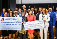 Governor Hochul Unveils New Investment in New Cardiac Catheterization Lab at Lincoln Hospital