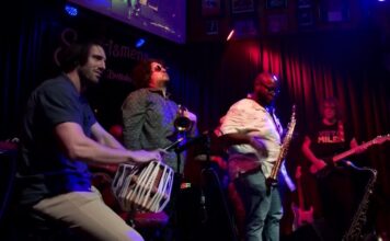 Classic Vinyl Live! Discussion – Celebrating Miles Davis (On the Corner)