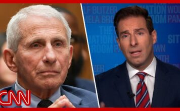 Legal expert explains Senate panel vote to hold Fauci in contempt Legal expert explains Senate panel vote to hold Fauci in contempt