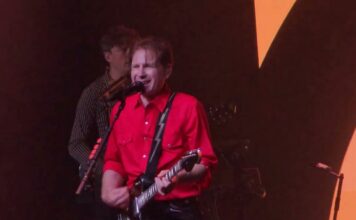 Franz Ferdinand- Take Me Out – 8/2/26 – Buffalo, NY Franz Ferdinand- Take Me Out - 8/2/26 - Buffalo, NY