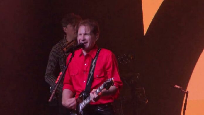 Franz Ferdinand- Take Me Out - 8/2/26 - Buffalo, NY