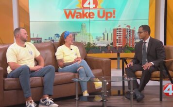 Interview: Rock for Hope Interview: Rock for Hope