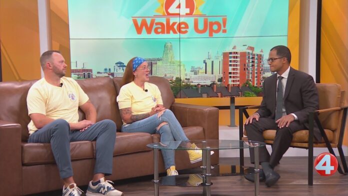 Interview: Rock for Hope