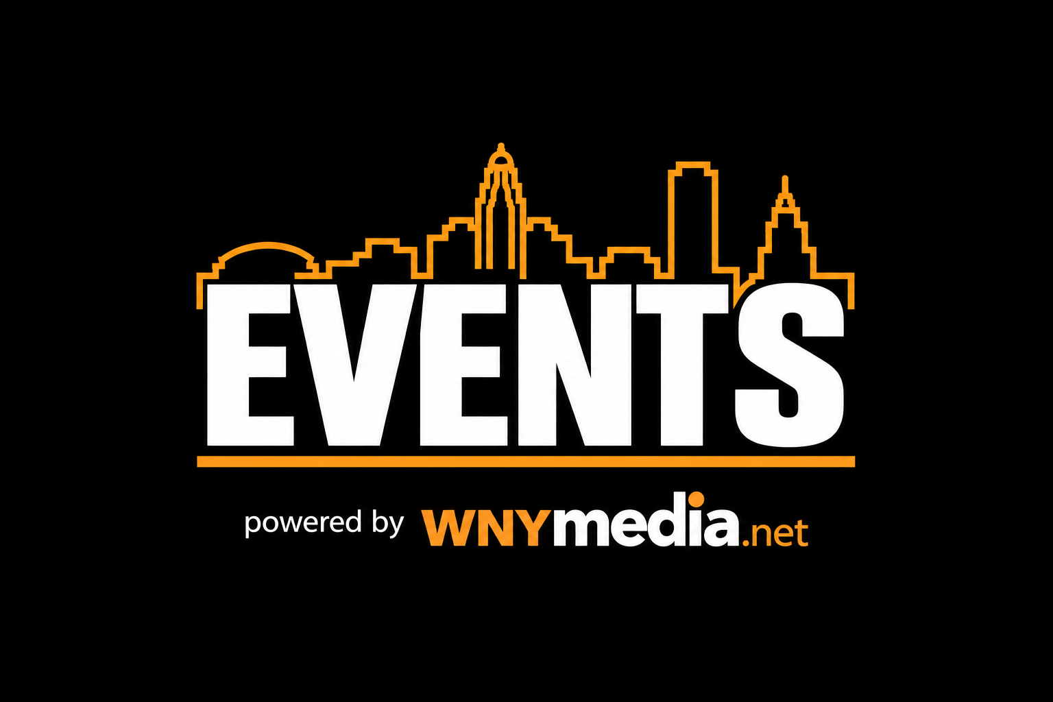 WNYmedia Events
