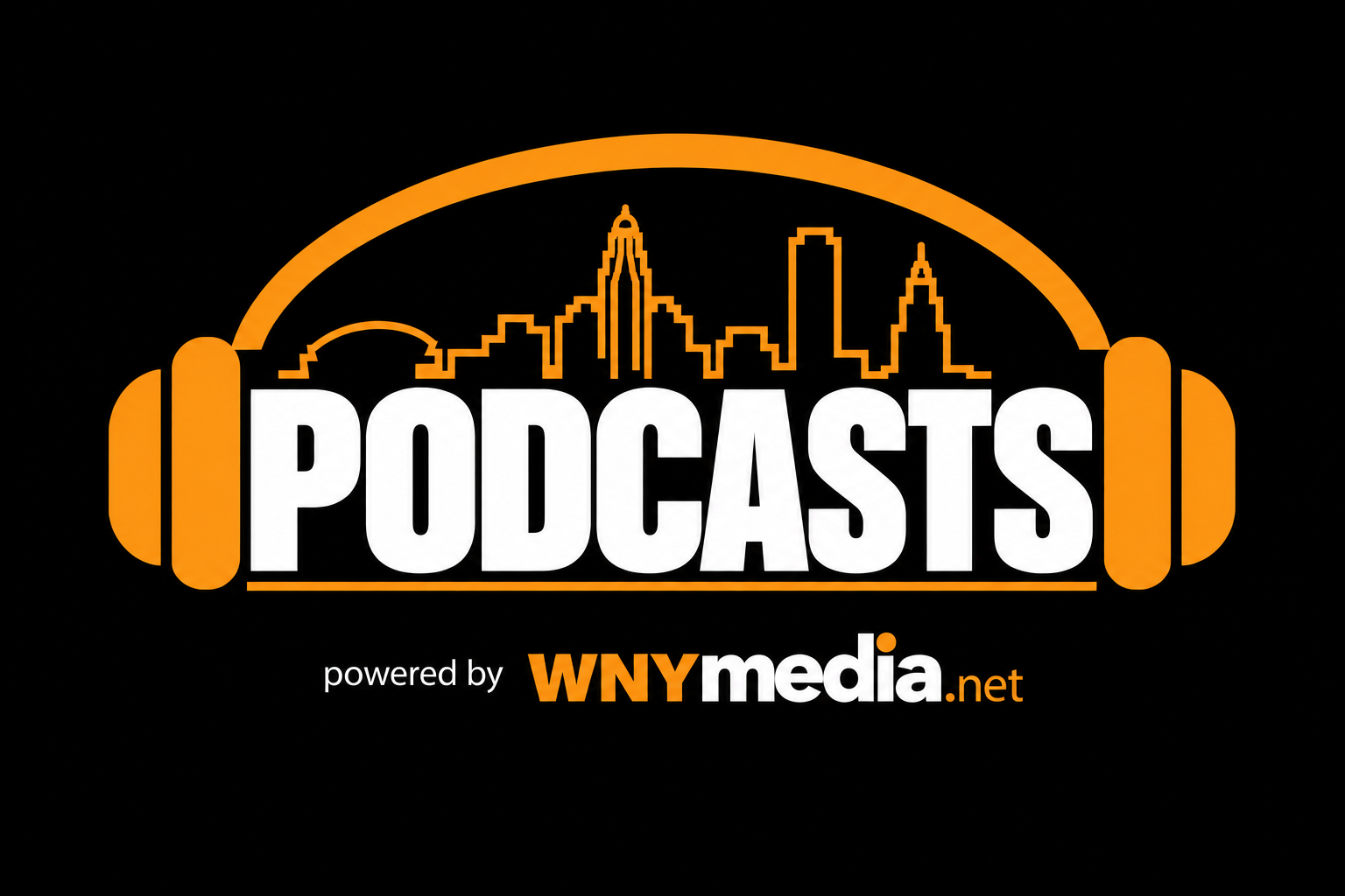 WNYmedia Podcasts