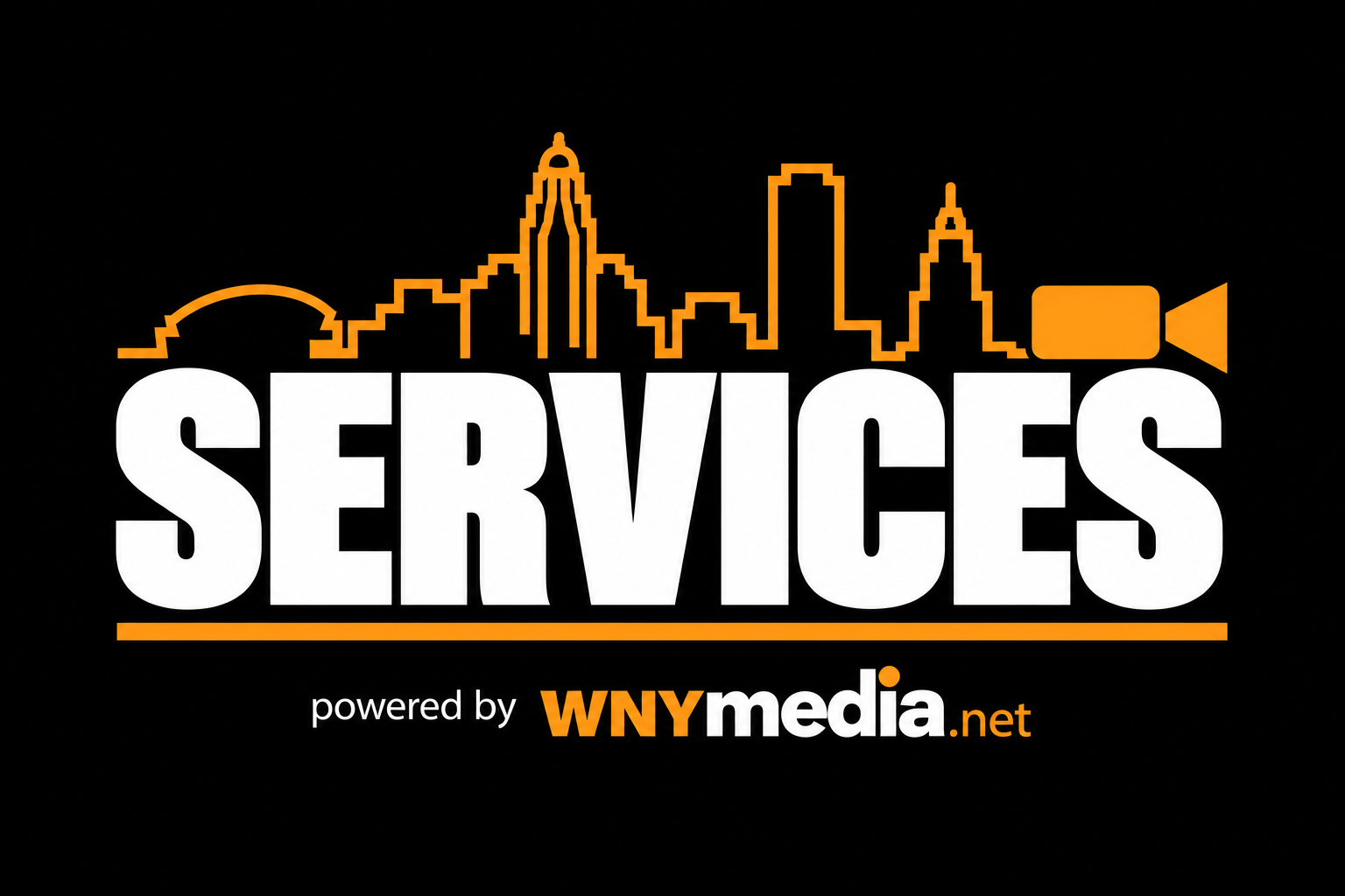 WNYmedia Services