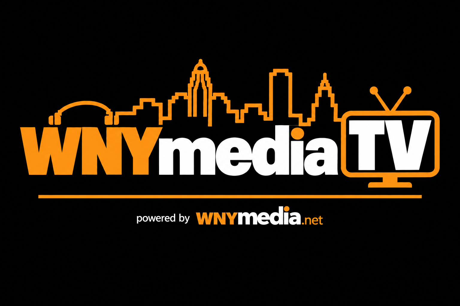 WNYmedia TV