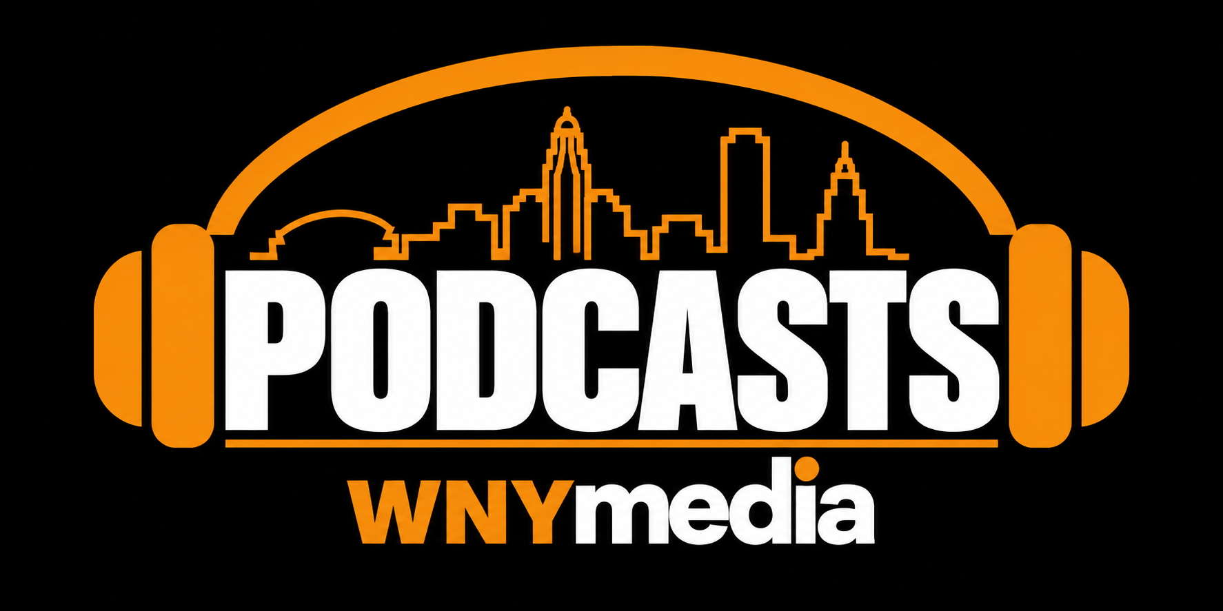 WNYmedia Podcasts