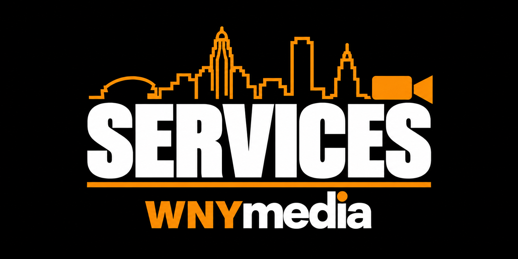 WNYmedia Services